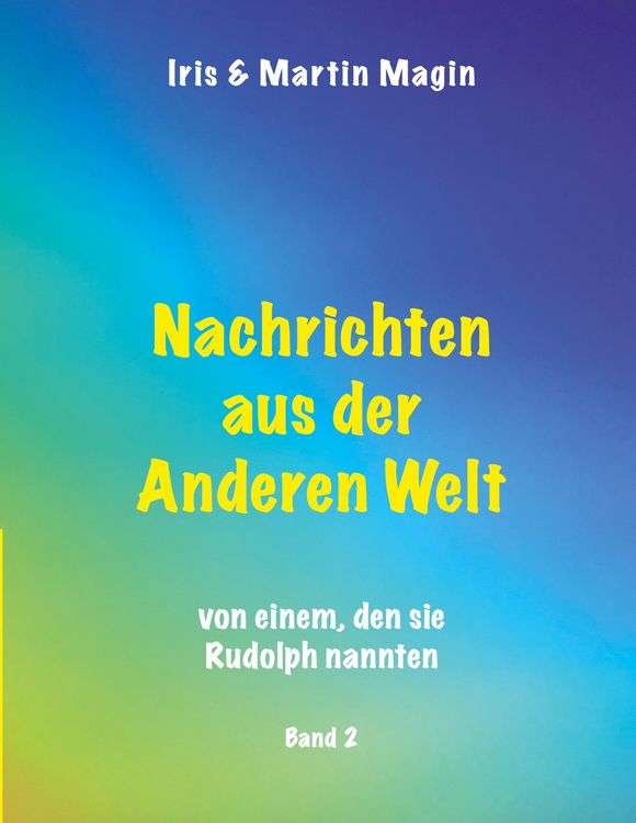 Produktbild: Nachrichten aus der Anderen Welt (Band 2)