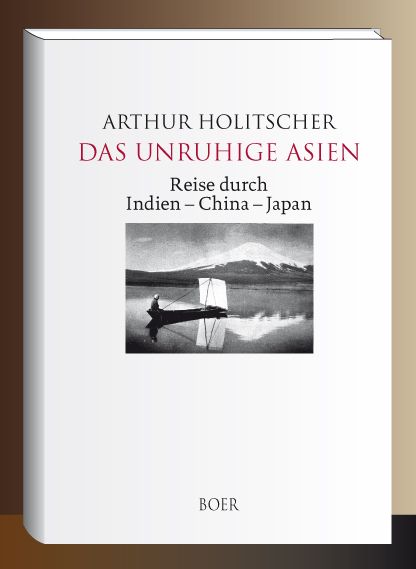 Produktbild: Das unruhige Asien