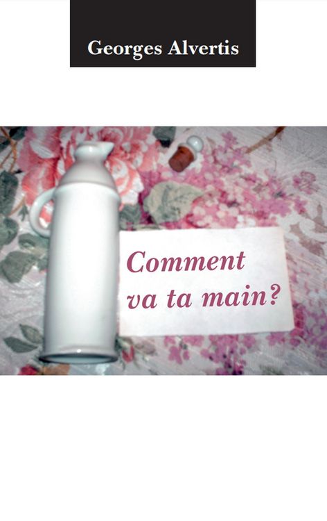 Produktbild: Comment va ta main?