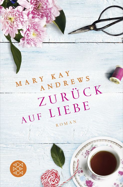 Produktbild: Zur&uuml;ck auf Liebe
