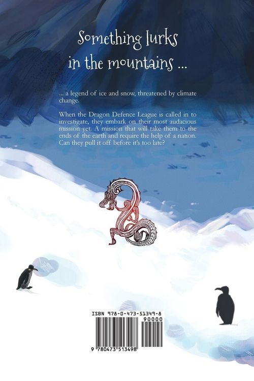 Produktbild: Dragon Homecoming