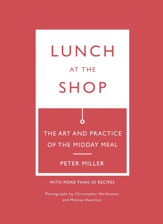Produktbild: Lunch at the Shop