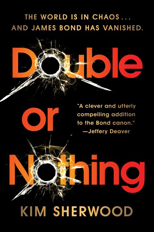 Produktbild: Double or Nothing