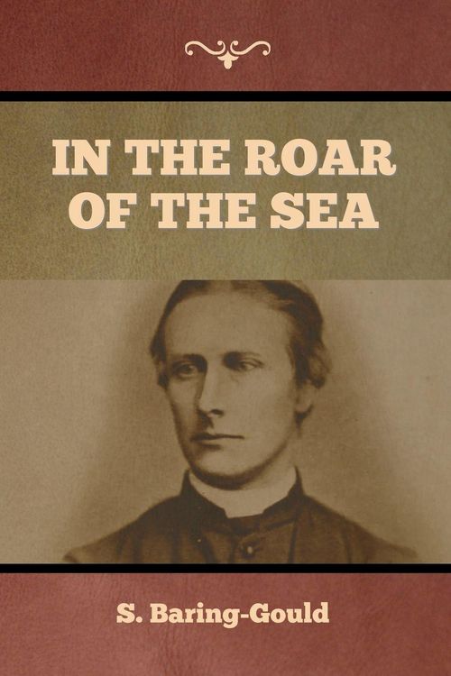 Produktbild: In the Roar of the Sea