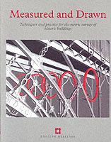 Produktbild: Measured and Drawn