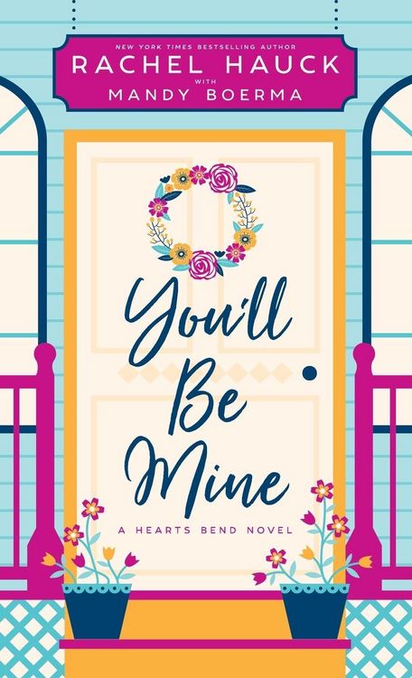 Produktbild: You'll Be Mine