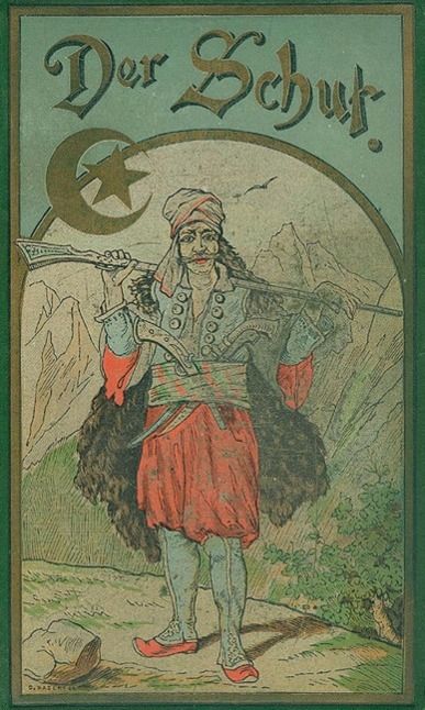 Produktbild: Der Schut