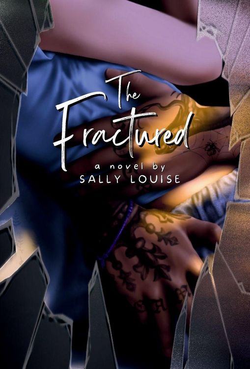 Produktbild: The Fractured