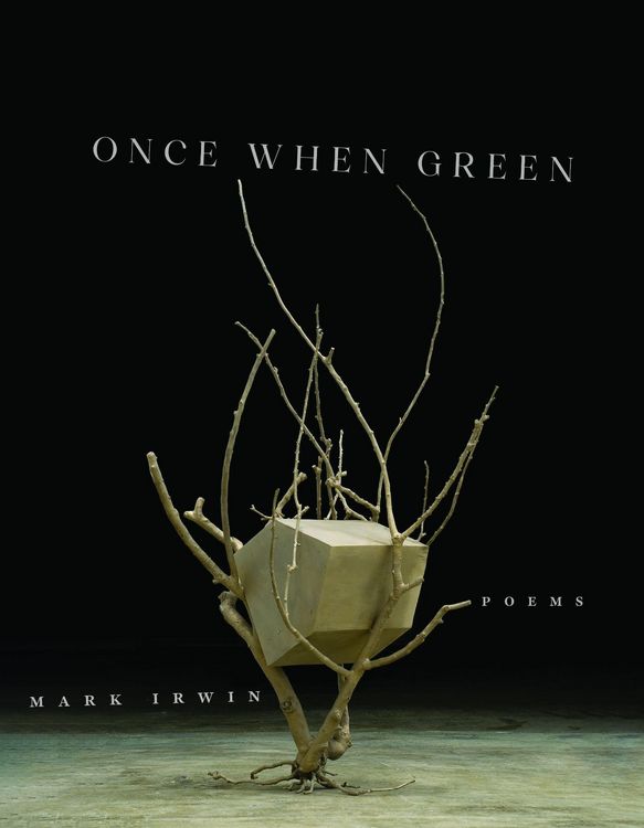 Produktbild: Once When Green