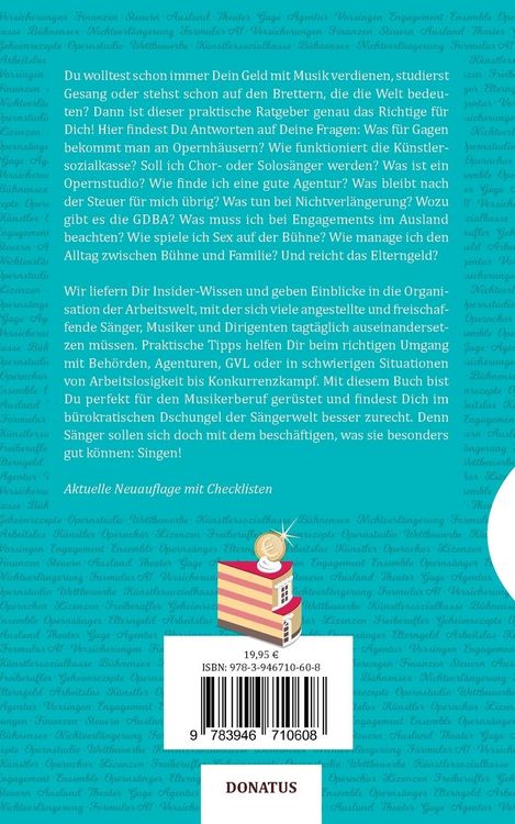 Produktbild: Vom Ton zum Lohn