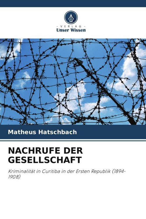 Produktbild: NACHRUFE DER GESELLSCHAFT