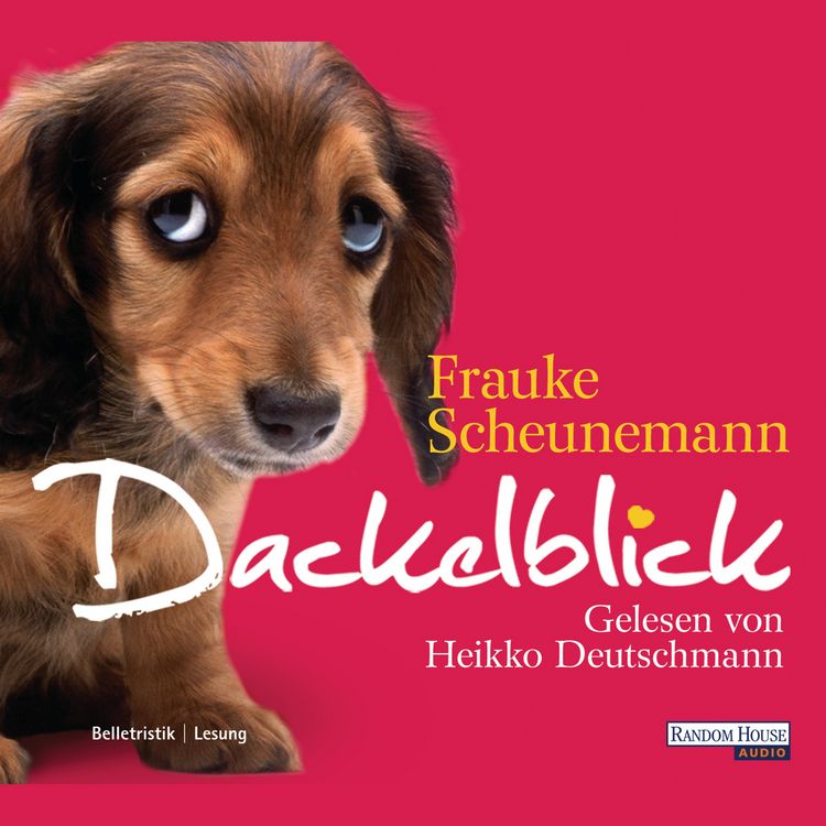 Produktbild: Dackelblick