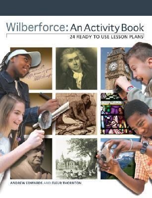 Produktbild: Wilberforce: An Activity Book