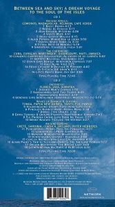 Produktbild: Island Blues - Entre