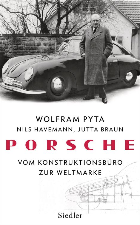 Produktbild: Porsche