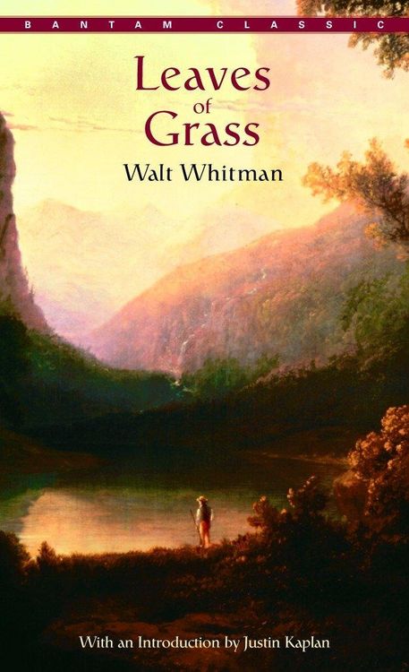 Produktbild: Leaves of Grass