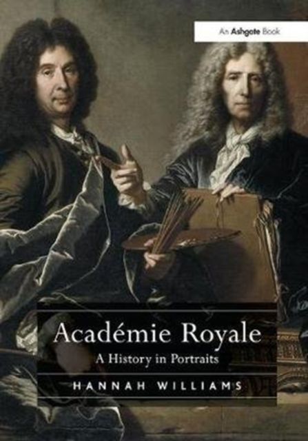 Produktbild: Acad&eacute;mie Royale