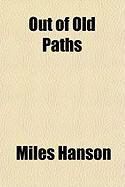 Produktbild: Out of Old Paths