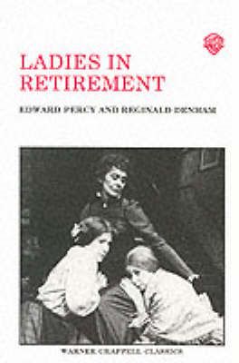 Produktbild: Ladies in Retirement