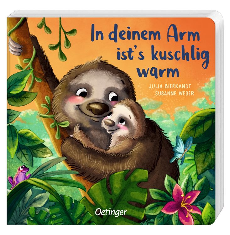 Produktbild: In deinem Arm ist's kuschlig warm