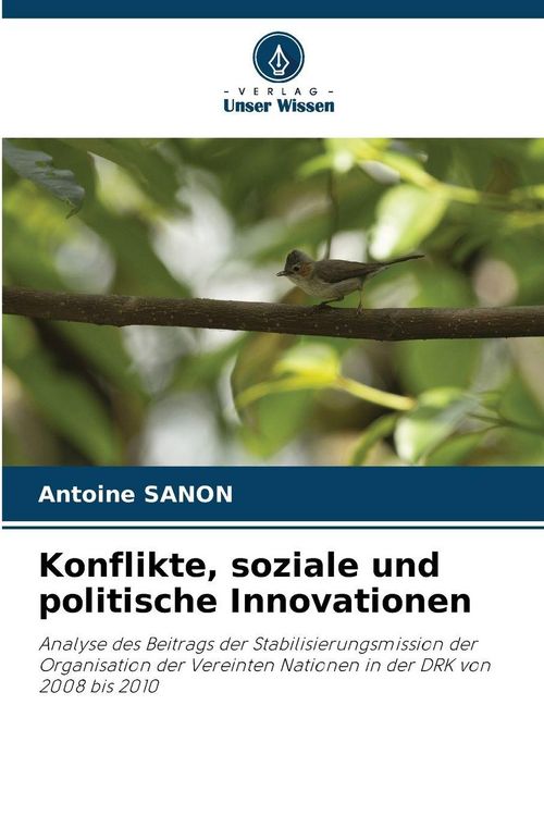 Produktbild: Konflikte, soziale und politische Innovationen