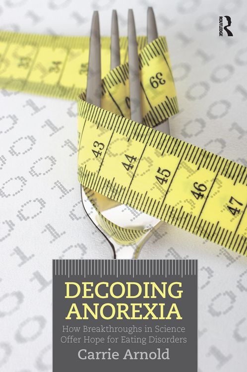 Produktbild: Decoding Anorexia