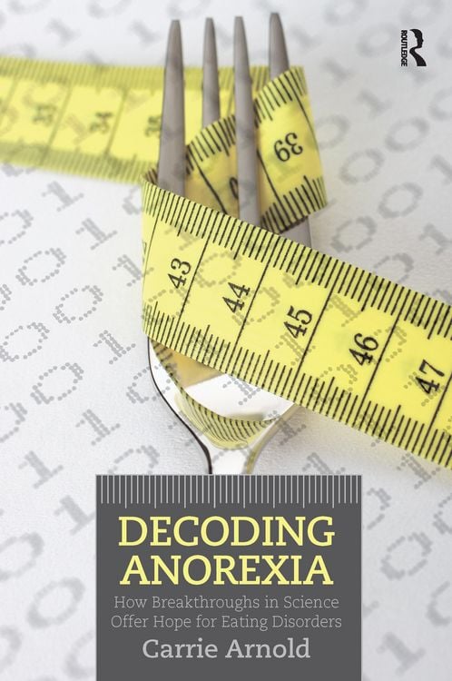 Produktbild: Decoding Anorexia