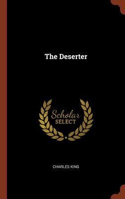 Produktbild: The Deserter