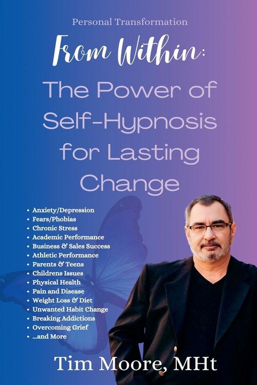 Produktbild: Personal Transformation From Within