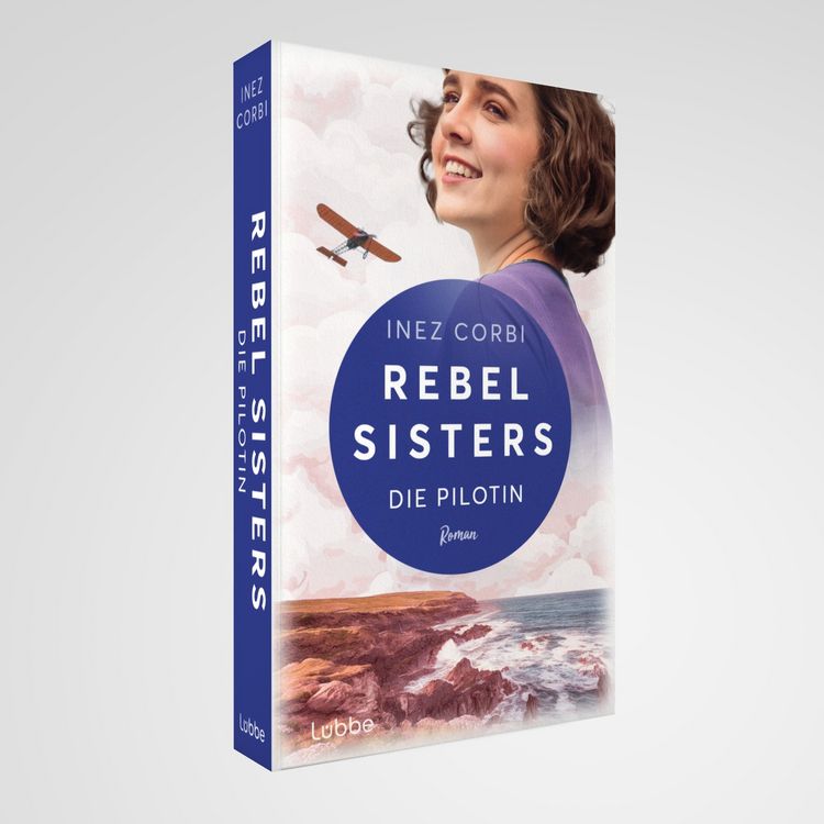 Produktbild: Rebel Sisters