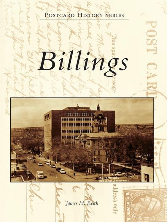 Produktbild: Billings