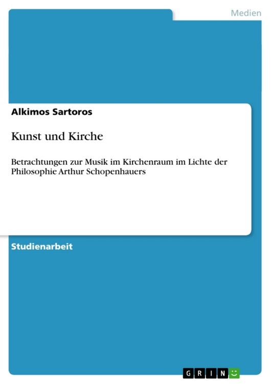 Produktbild: Kunst und Kirche