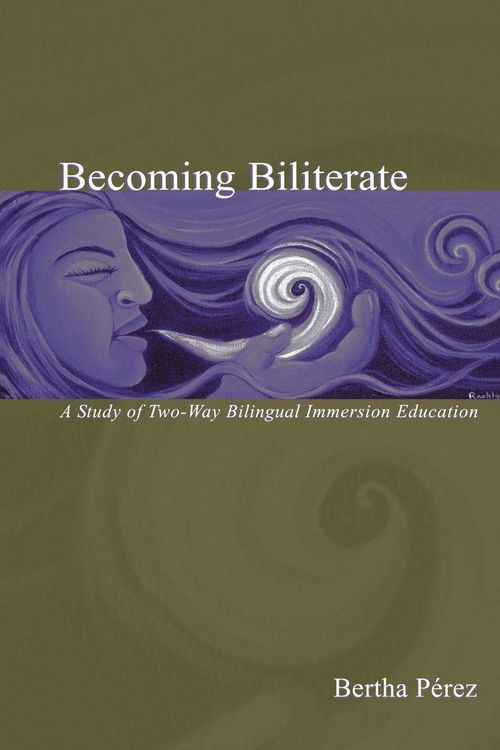 Produktbild: Becoming Biliterate