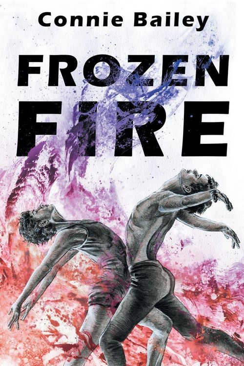 Produktbild: Frozen Fire