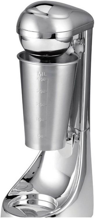 Produktbild: Clatronic BM3472 Barmixer 65W mit Mixbecher Edelstahl