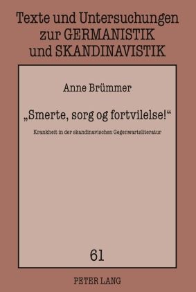 Produktbild: &laquo;Smerte, sorg og fortvilelse!&raquo;