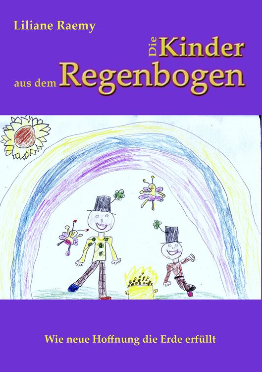 Produktbild: Die Kinder aus dem Regenbogen