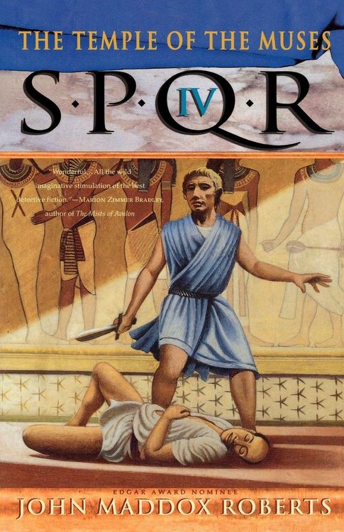 Produktbild: Spqr IV
