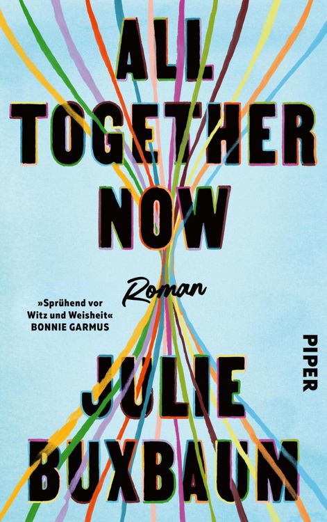 Produktbild: All together now