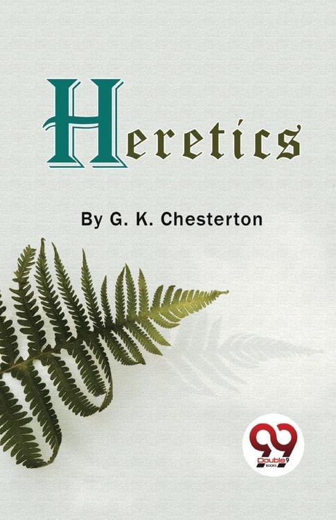 Produktbild: Heretics