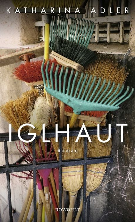 Produktbild: Iglhaut
