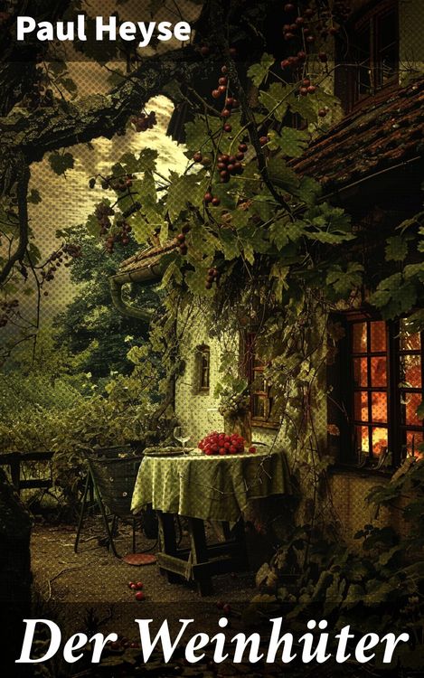 Produktbild: Der Weinh&uuml;ter