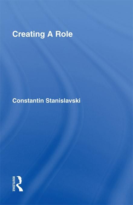 Produktbild: Creating A Role