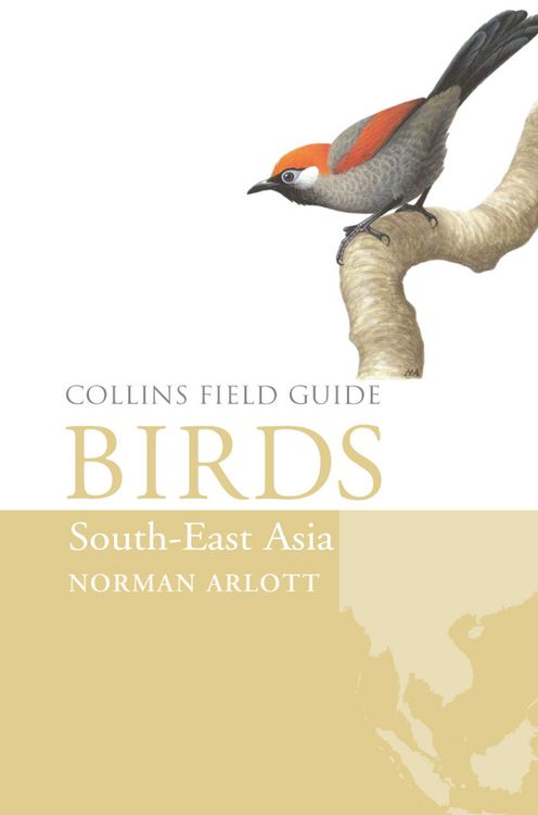 Produktbild: Arlott, N: Birds of South-East Asia