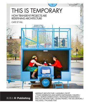 Produktbild: This Is Temporary