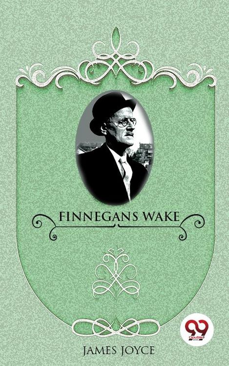 Produktbild: Finnegans Wake
