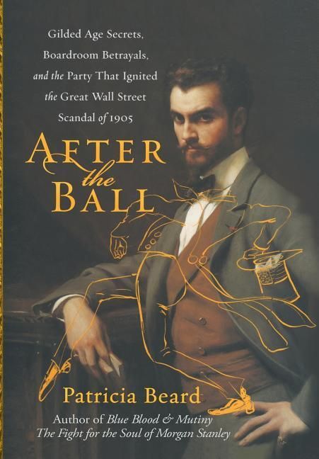 Produktbild: Beard, P: After The Ball