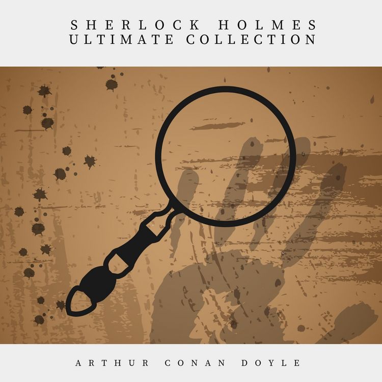 Produktbild: Sherlock Holmes: The Ultimate Collection