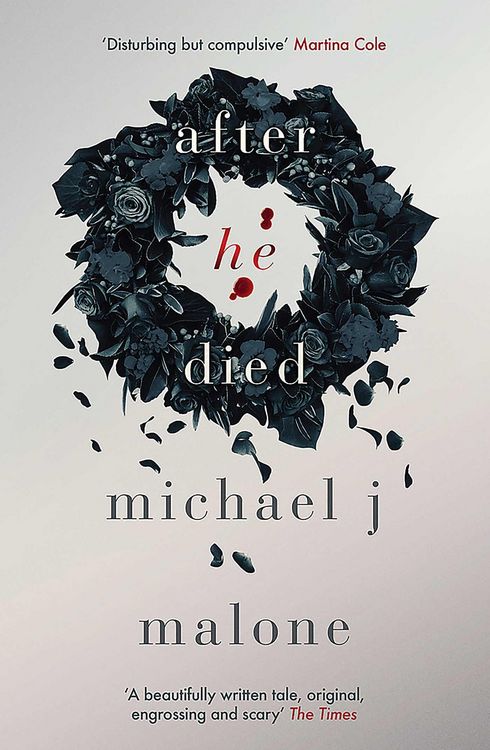 Produktbild: After He Died