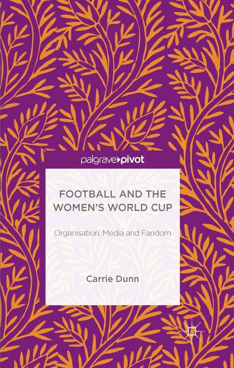 Produktbild: Football and the Women's World Cup